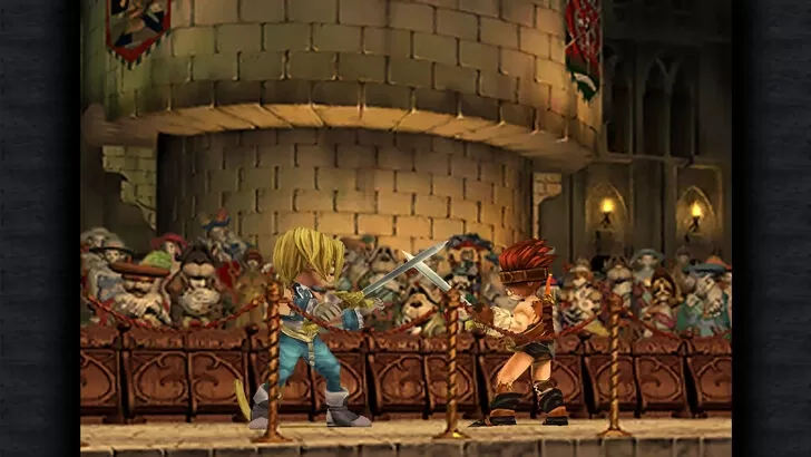 FF9重制版传言再起