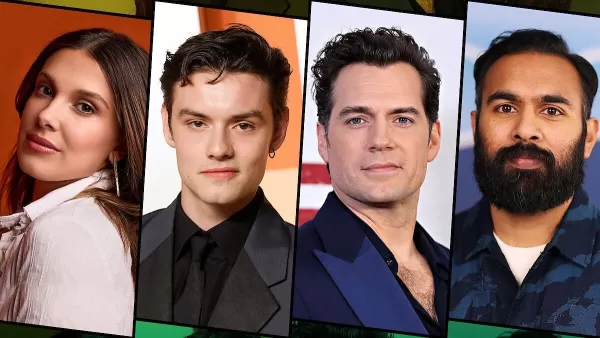“ Enola Holmes 3開始生產：Millie Bobby Brown，Henry Cavill返回Netflix偵探電影”