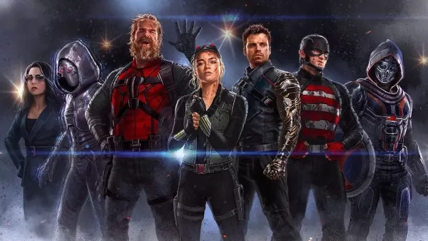 다가오는 MCU 영화 및 TV 쇼
