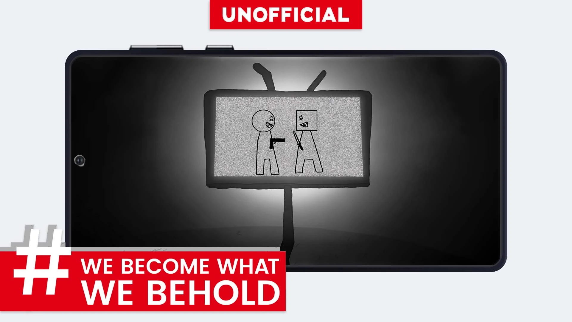 Viral Cycle: The Behold Game Captura de pantalla 2