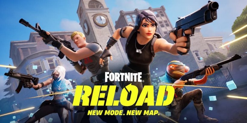 Fortnite Diubah: Pengalaman Battle Royale Turbocharged
