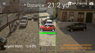 Smart Distance Ekran Görüntüsü 3
