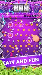 Plinko Master Crazy Drop Money 스크린샷 2