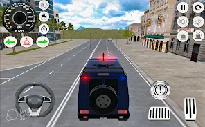 Swat Simulation Game 2022 Screenshot 2