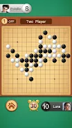 Master of Gomoku 스크린샷 4