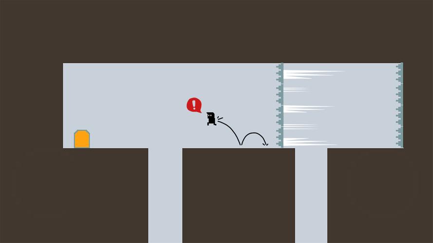 Escape Run: Endless Die Fun应用截图第4张