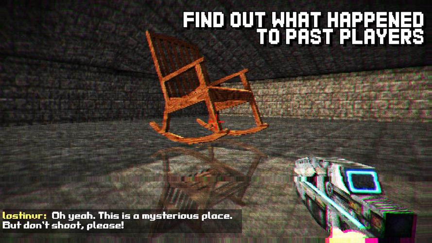 One Player No Online Horror スクリーンショット 2