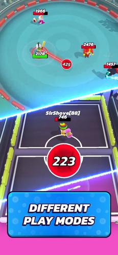 Smash Ball!應用截圖第2張