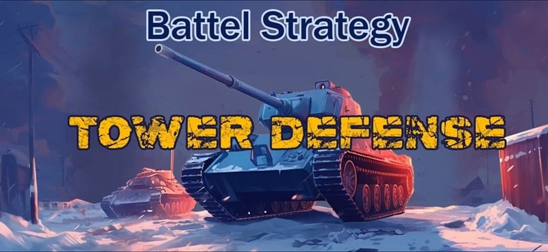 Battle Strategy Скриншот 1