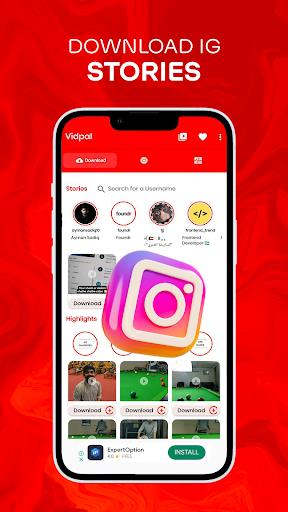 Y2Mate - Tube Video Downloader স্ক্রিনশট 3