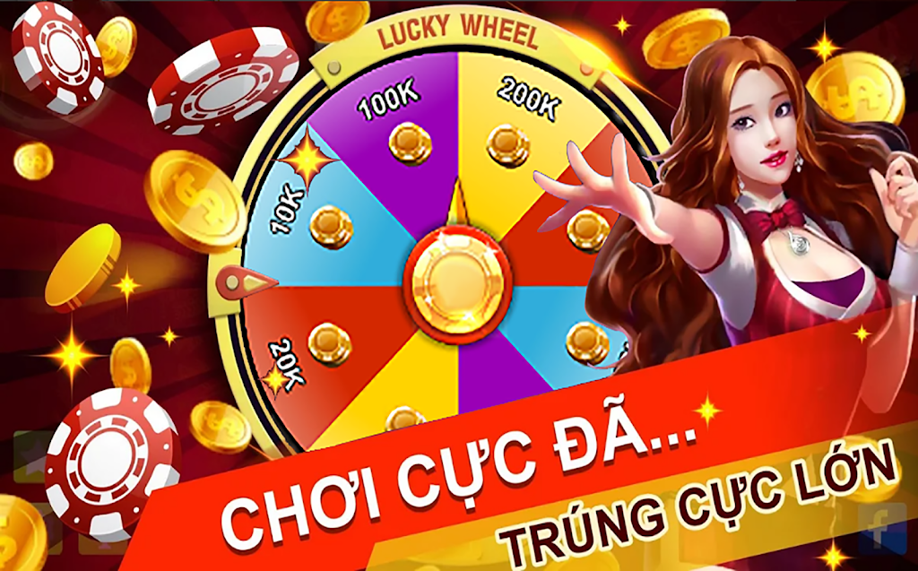 Mậu binh online 2019 - mau binh - xập xám应用截图第3张