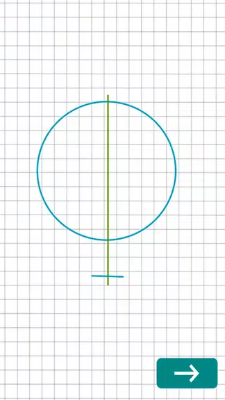 How to draw Demon Tangkapan skrin 3