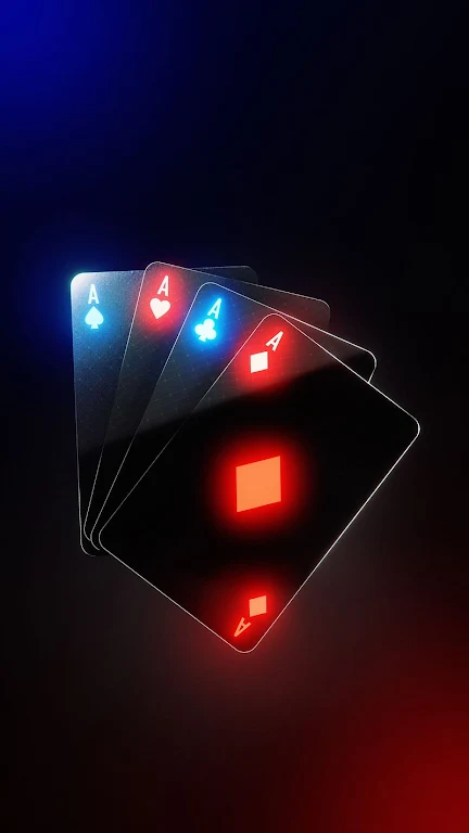 Schermata Tas Rummy - Offline Card Games 2