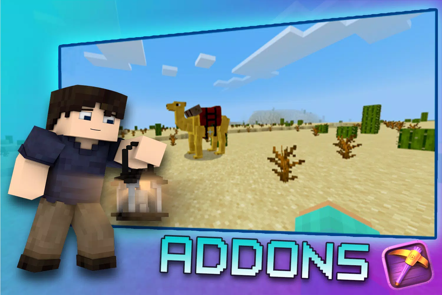 Master For Minecraft - Mods स्क्रीनशॉट 3