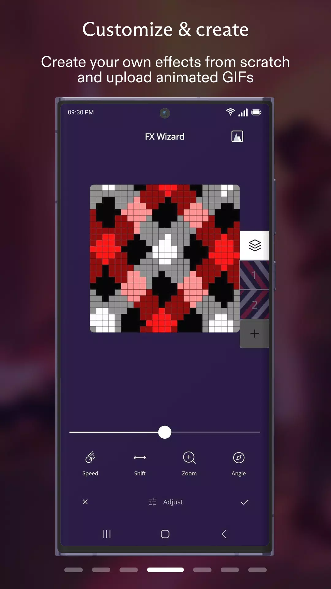 Twinkly স্ক্রিনশট 4