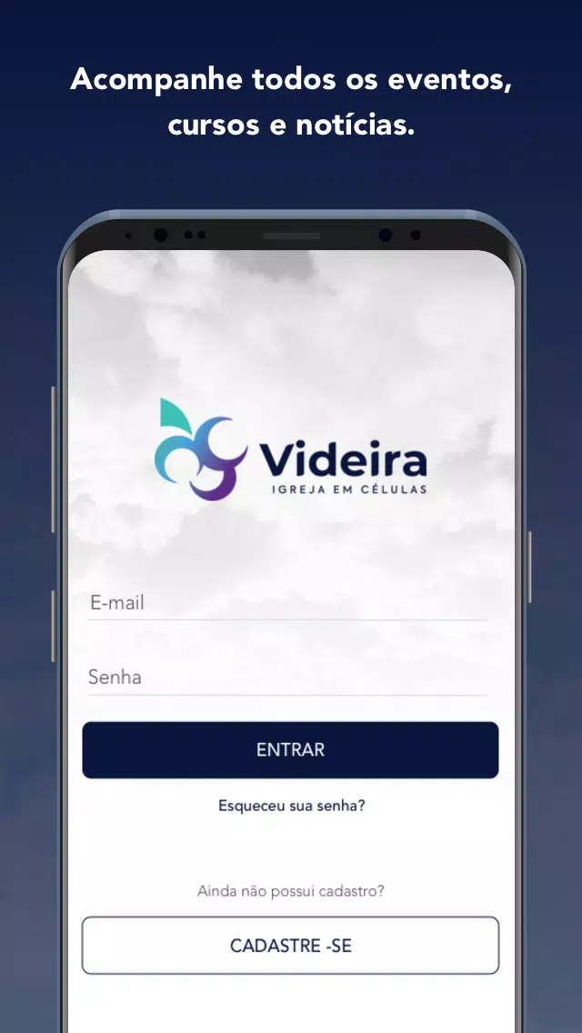 Videira Boston应用截图第1张