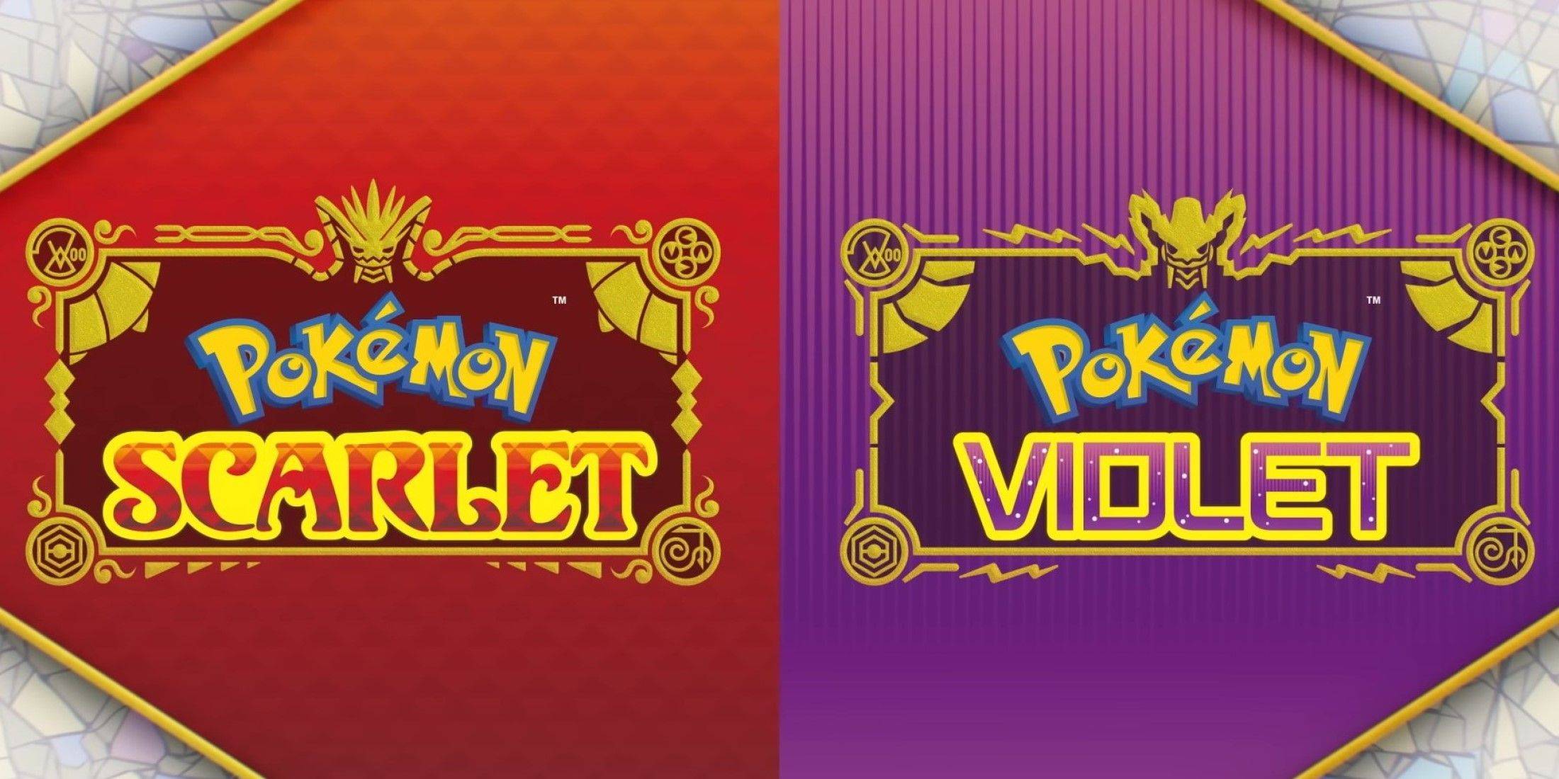 Pokémon SV Host 'năm của con rắn' bùng phát