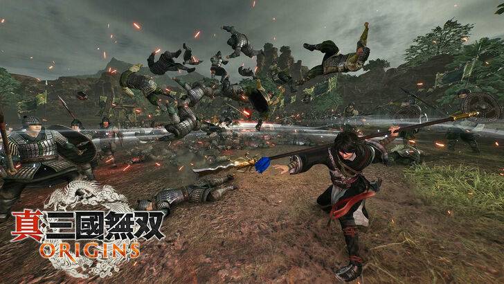 Dynasty Warriors: Origins Dev Team diarahkan untuk 