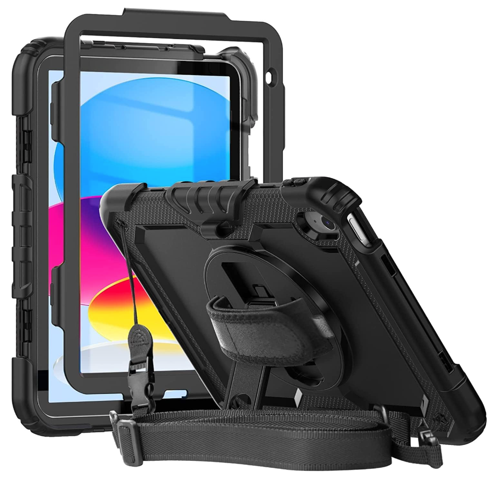 Herize Rugged Protective Case