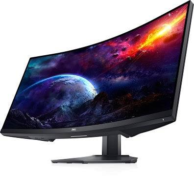 Dell S3422DWG Gaming Monitor