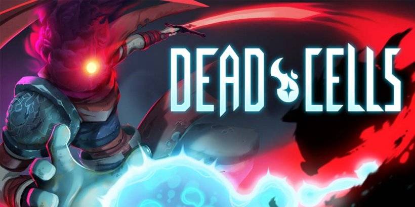 Dead Cells Receives Major iOS, Android Updates