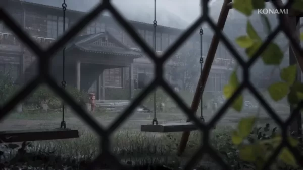 Silent Hill F Steam Deck兼容，但沒有得到充分驗證