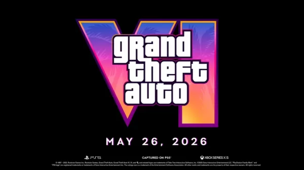 GTA 6 Trailer 2: PS5 and Xbox Release Dates Confirmed, PC Omitted