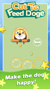 Cut To Feed Doge スクリーンショット 4