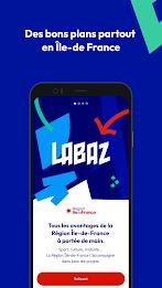 Labaz স্ক্রিনশট 2