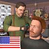 Barber Shop-Hair Cutting Game