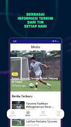 Persib Zrzut ekranu 3