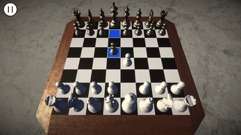 King of Chess Скриншот 4