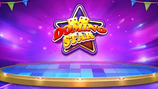 Lucky Domino Star Online Ảnh chụp màn hình 1