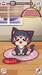 KittCat Story : Cat Maker 스크린샷 2