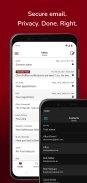 Private secure email Tutanota Screenshot 3