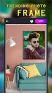 FramePro - Stylish Photo Frame Ảnh chụp màn hình 2