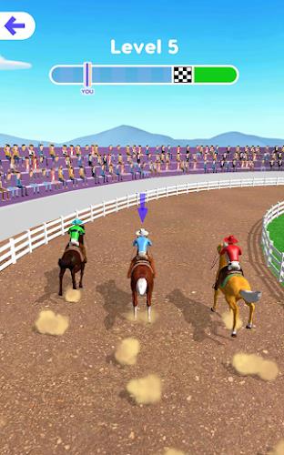 Horse Race Master 3d应用截图第3张