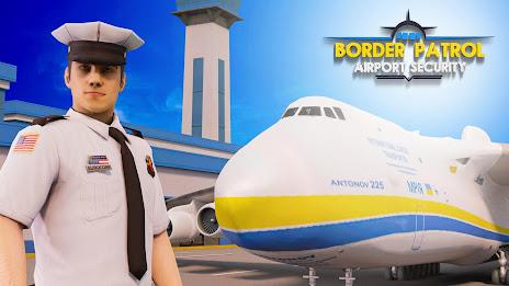 Airport Security Simulator Screenshot 1