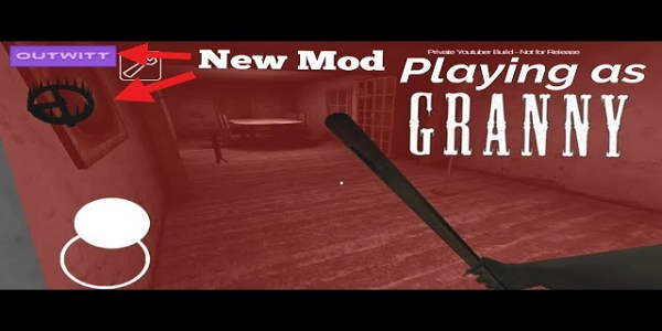 Granny Screenshot 3