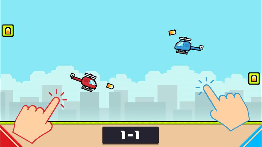 Mini Arcade Screenshot 3