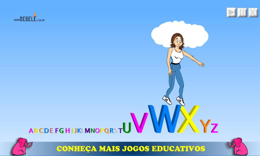 Meu ABC Screenshot 4