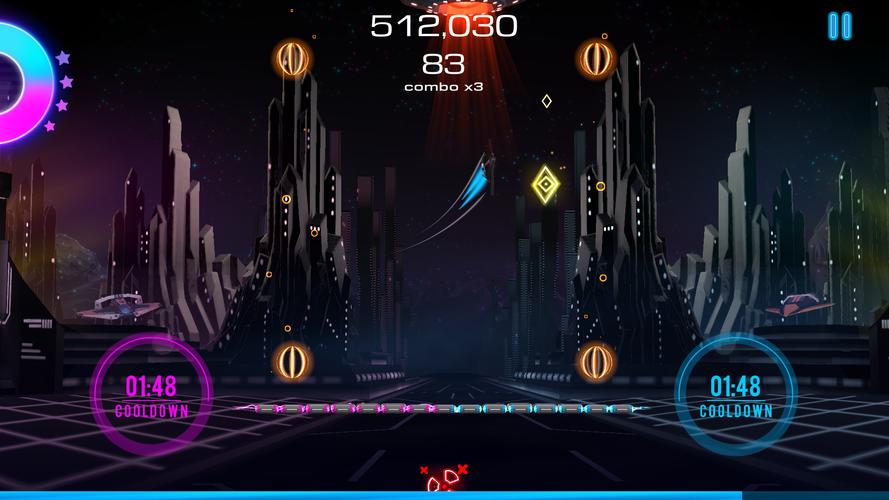 Ginst Screenshot 3