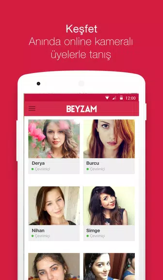 Beyzam স্ক্রিনশট 2