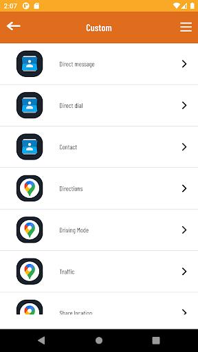 Quick Shortcut Maker स्क्रीनशॉट 2
