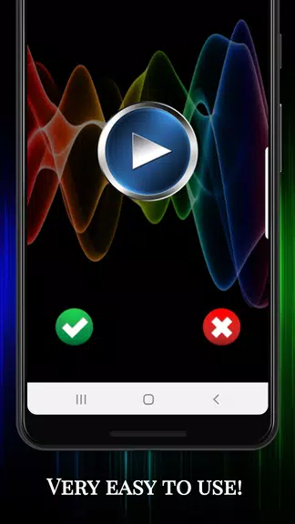 Schermata Caller ID Ringtones 2