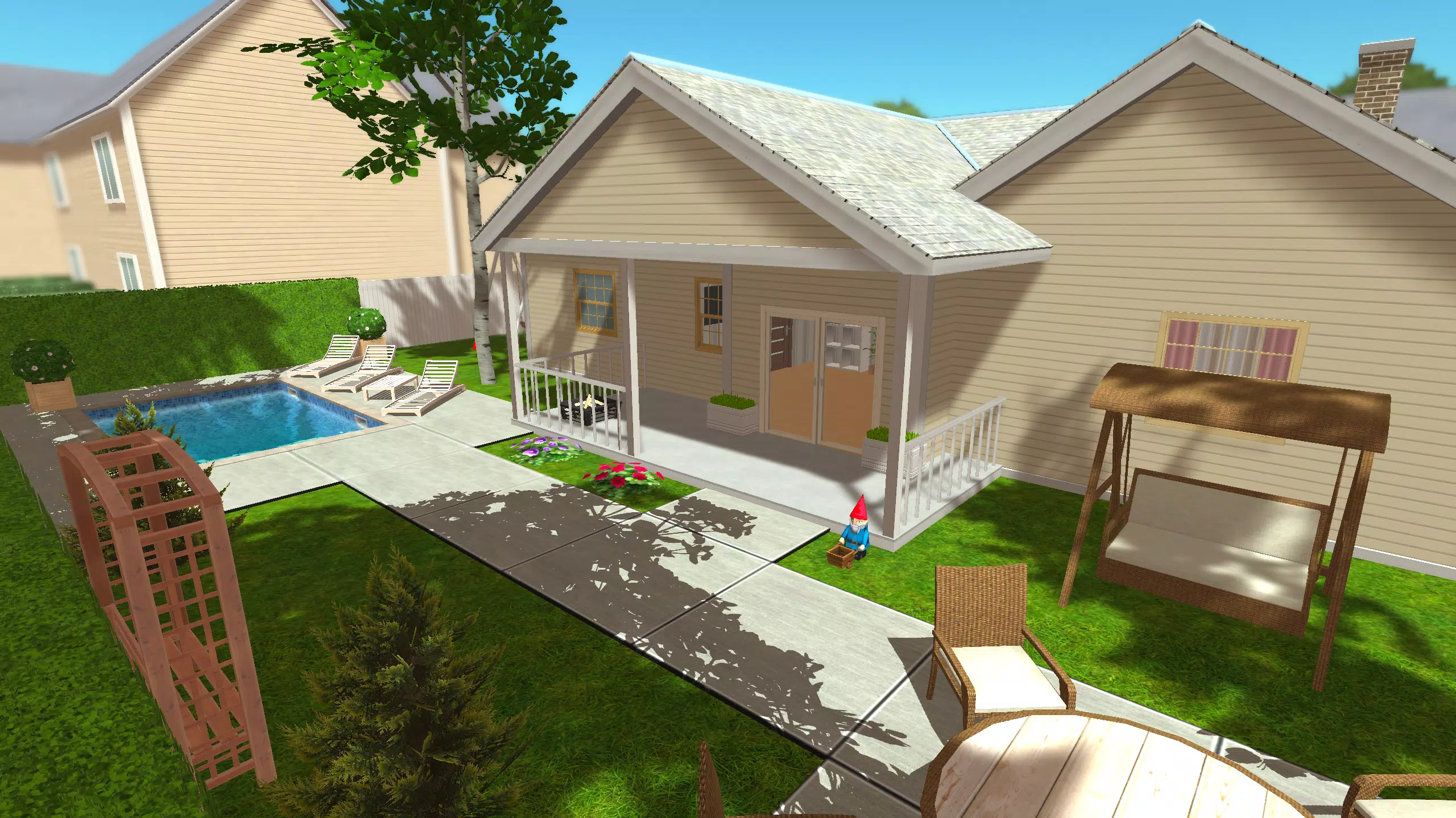 House Designer : Fix & Flip應用截圖第1張