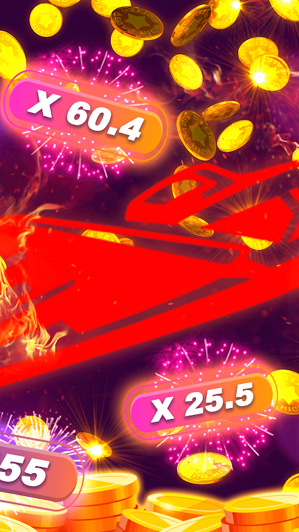 Red Pilot Zrzut ekranu 2