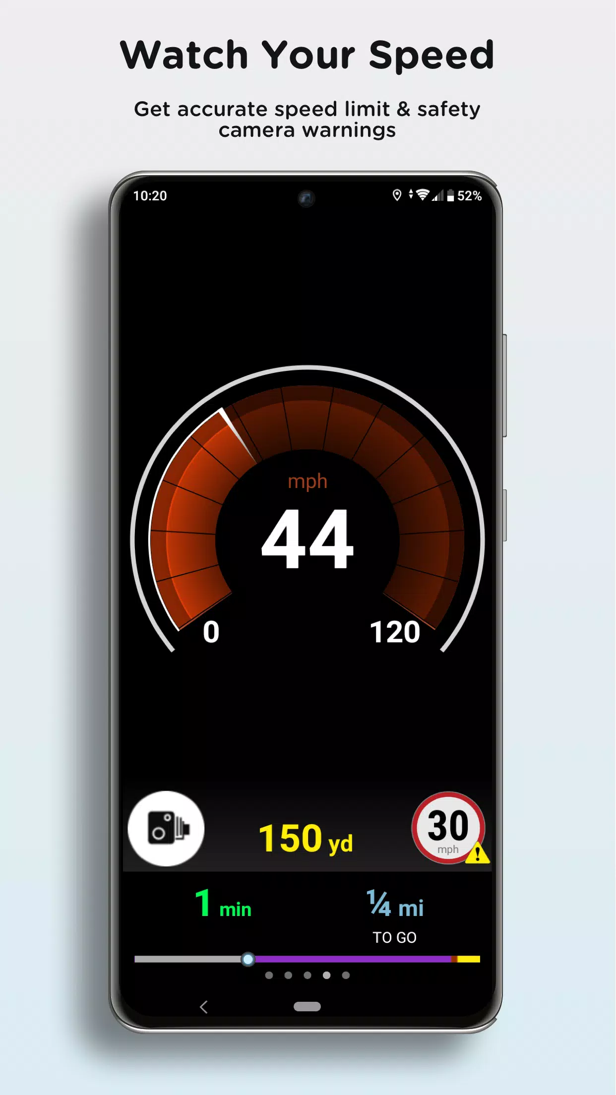 Navmii ภาพหน้าจอ 4