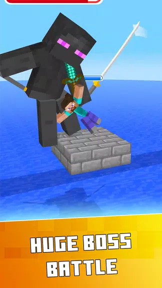 Ninja sword: Fighting game 3D স্ক্রিনশট 4