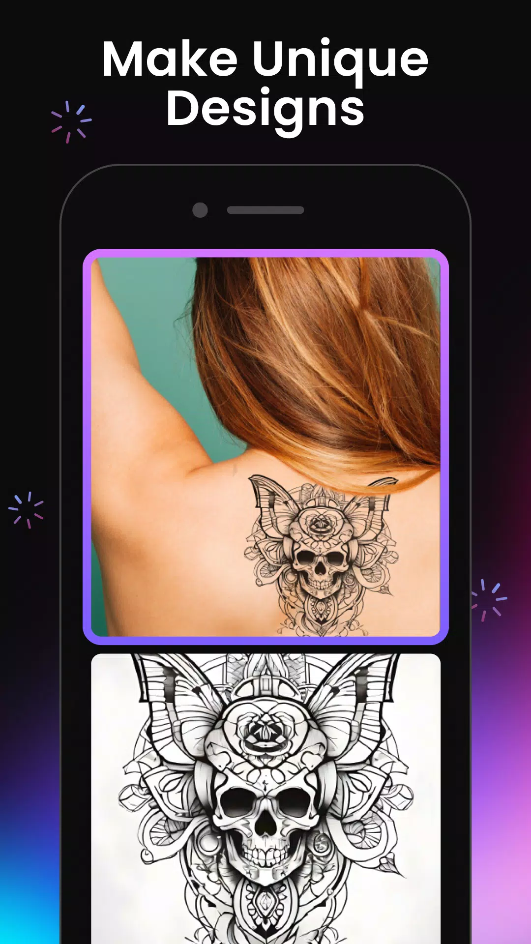 Splurge应用截图第4张